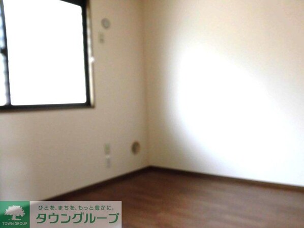 サニーコートしもはたの物件内観写真